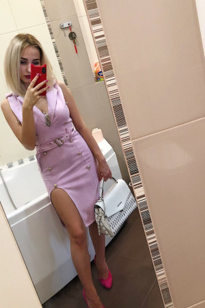 Escort girl Маша